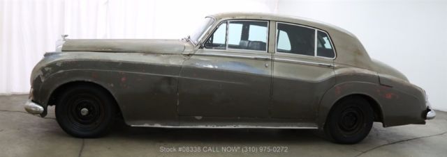 1962 Bentley Other Left Hand Drive - photo 10