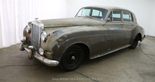 1962 Bentley Other Left Hand Drive - photo 11