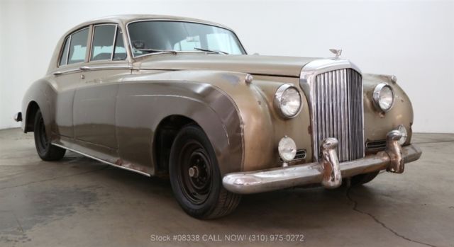 1962 Bentley Other Left Hand Drive - photo 2