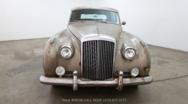 1962 Bentley Other Left Hand Drive - photo 3