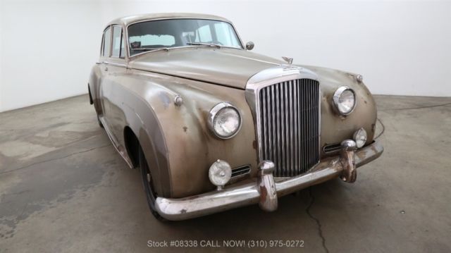 1962 Bentley Other Left Hand Drive - photo 4