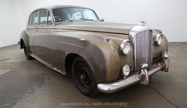 1962 Bentley Other Left Hand Drive - photo 5