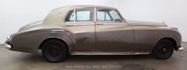 1962 Bentley Other Left Hand Drive - photo 6