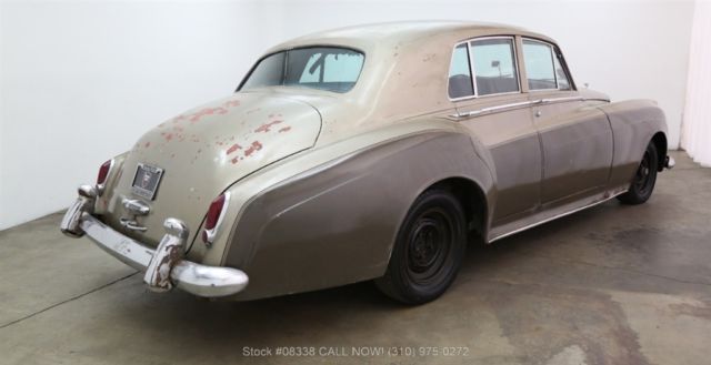 1962 Bentley Other Left Hand Drive - photo 7