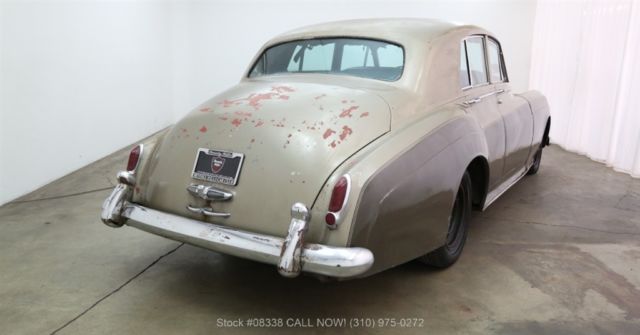1962 Bentley Other Left Hand Drive - photo 8