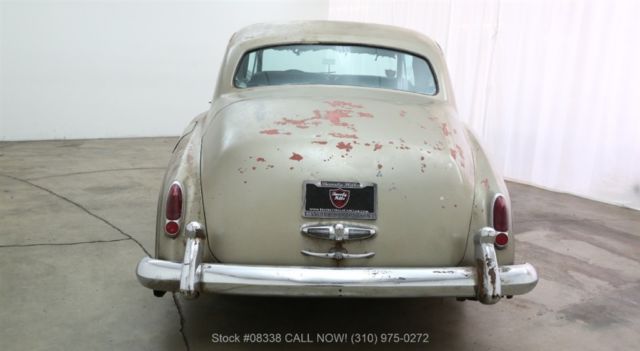 1962 Bentley Other Left Hand Drive - photo 9