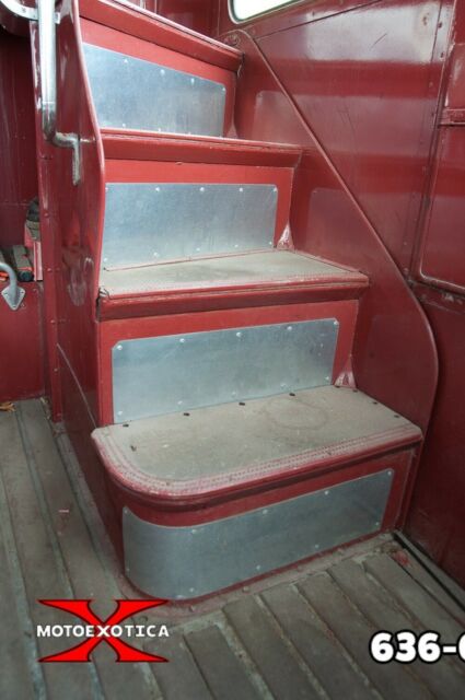 1962 Other Makes Routemaster Double-decker Bus - photo 9