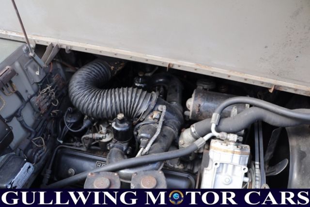1962 Rolls-Royce Silver Cloud II LHD - photo 7