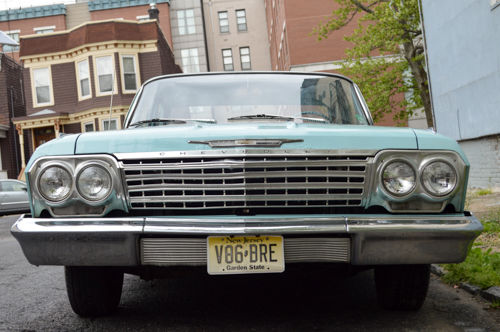1962 Chevrolet Impala - photo 2