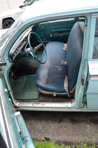 1962 Chevrolet Impala - photo 7