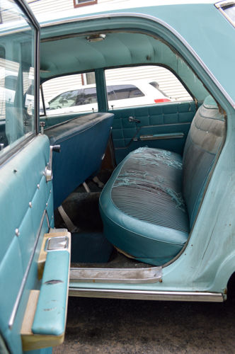 1962 Chevrolet Impala - photo 8