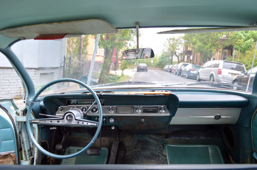 1962 Chevrolet Impala - photo 9