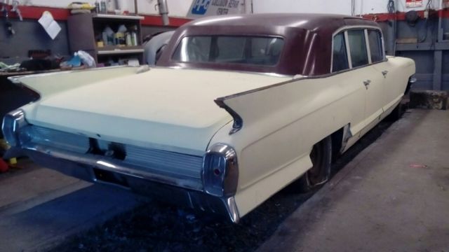1959 Cadillac DeVille - photo 3