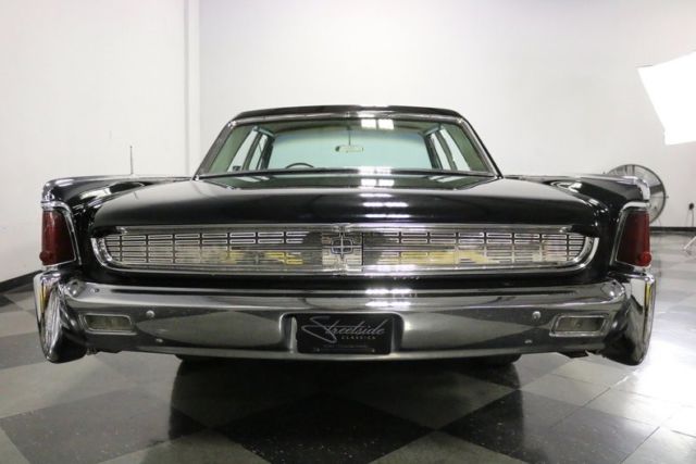 1962 Lincoln Continental -- - photo 12