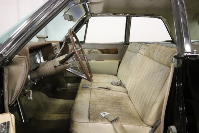 1962 Lincoln Continental -- - photo 5