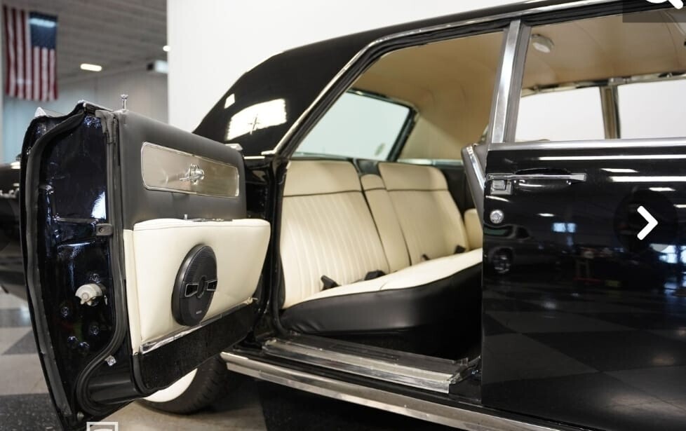 1962 Lincoln Continental - photo 2