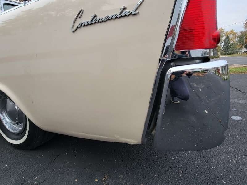 1962 Lincoln Continental - photo 9