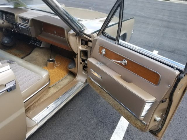 1962 Lincoln Continental - photo 10