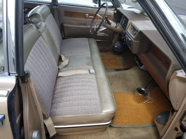 1962 Lincoln Continental - photo 11