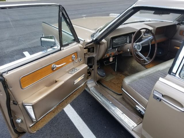 1962 Lincoln Continental - photo 13
