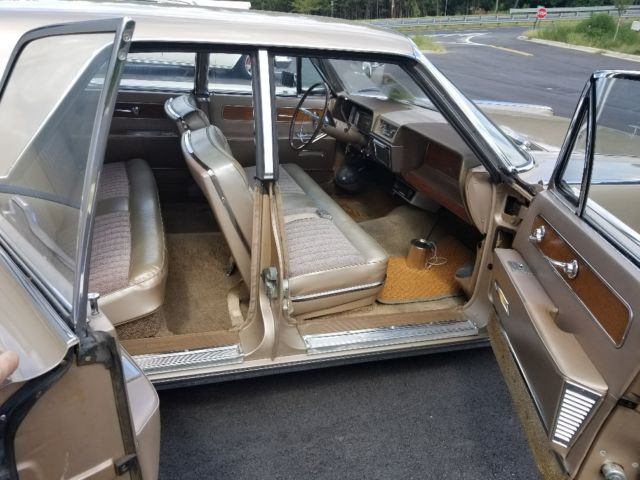 1962 Lincoln Continental - photo 8