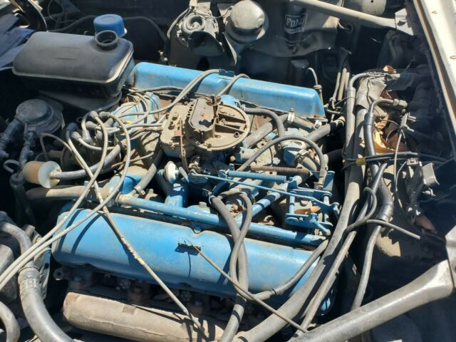1962 Lincoln Continental - photo 3