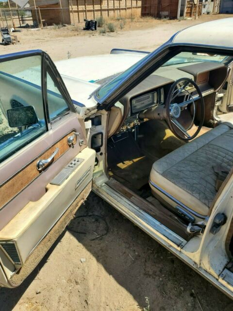 1962 Lincoln Continental - photo 8