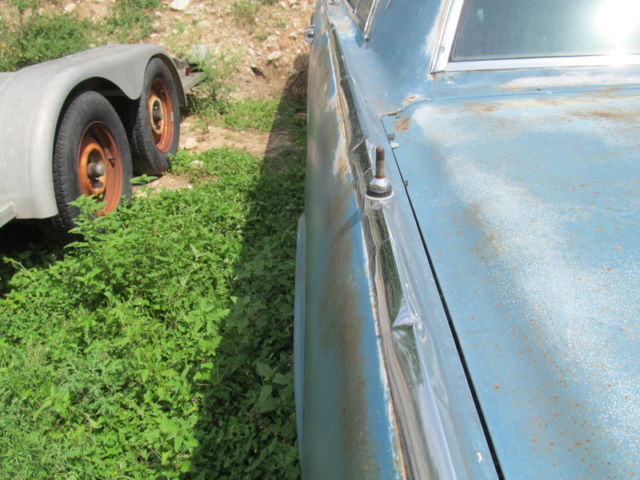 1962 Lincoln Continental - photo 13