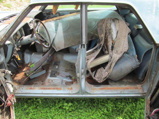 1962 Lincoln Continental - photo 7