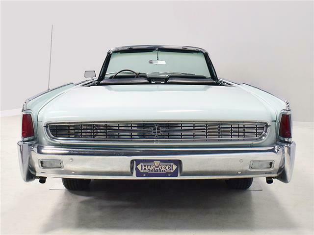 1962 Lincoln Continental -- - photo 8