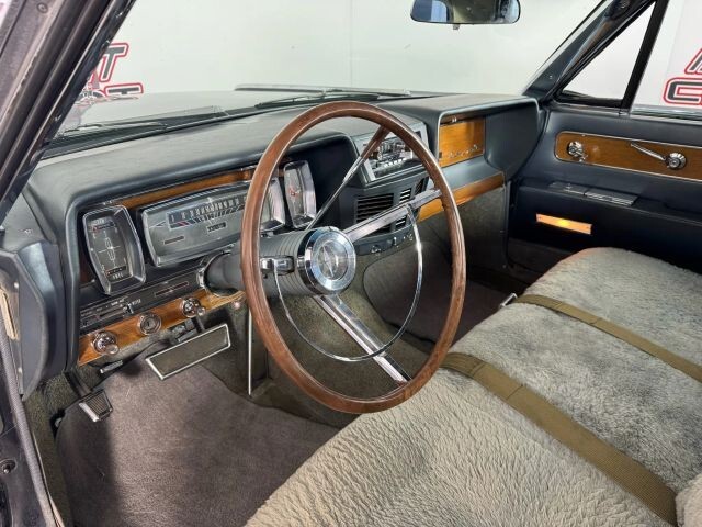 1962 Lincoln Continental - photo 10