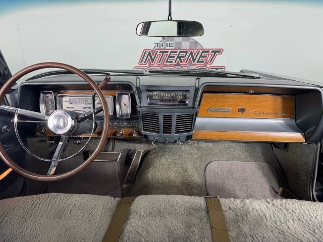1962 Lincoln Continental - photo 11
