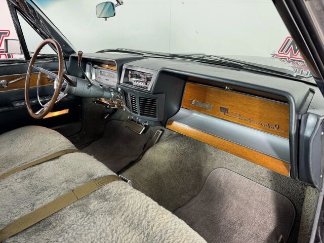 1962 Lincoln Continental - photo 12