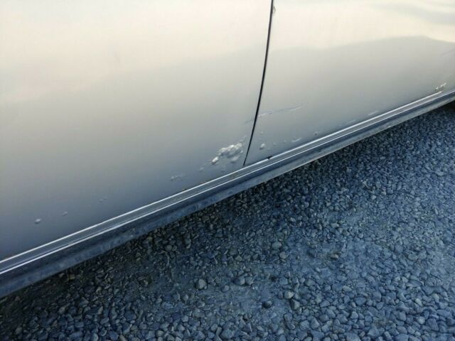 1962 Lincoln Continental Convertible 4 Door - photo 11