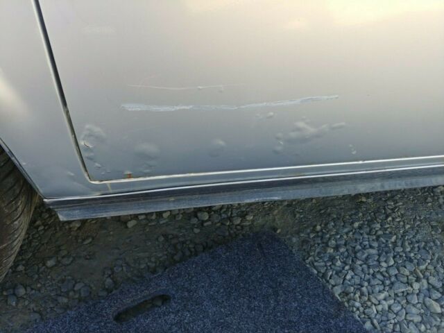 1962 Lincoln Continental Convertible 4 Door - photo 12