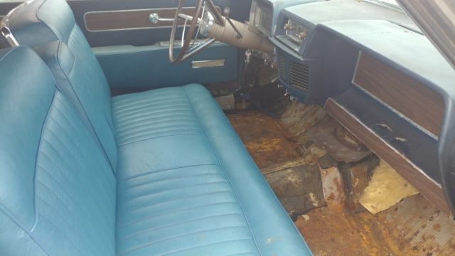 1962 Lincoln Continental - photo 10