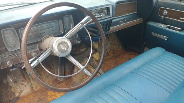 1962 Lincoln Continental - photo 8