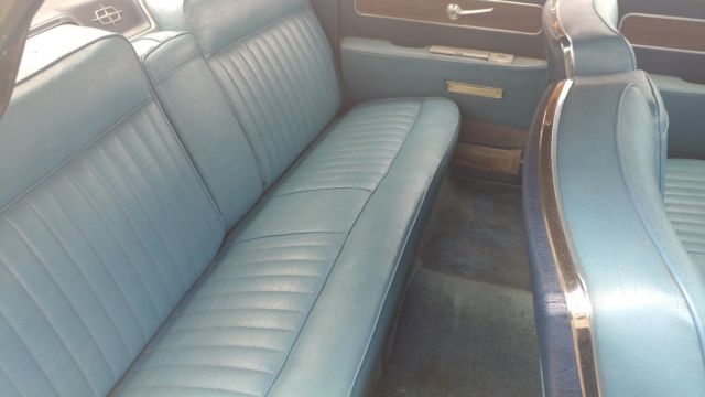 1962 Lincoln Continental - photo 9