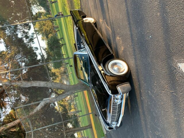 1962 Lincoln Continental - photo 6
