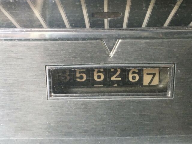 1962 Lincoln Continental - photo 10