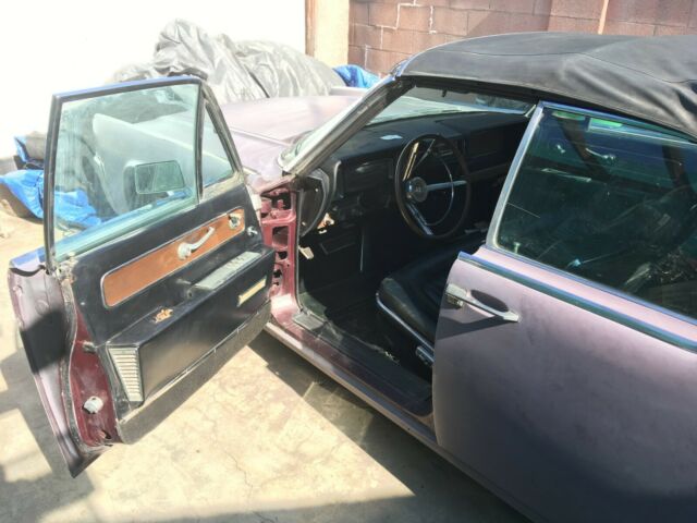 1962 Lincoln Continental - photo 6