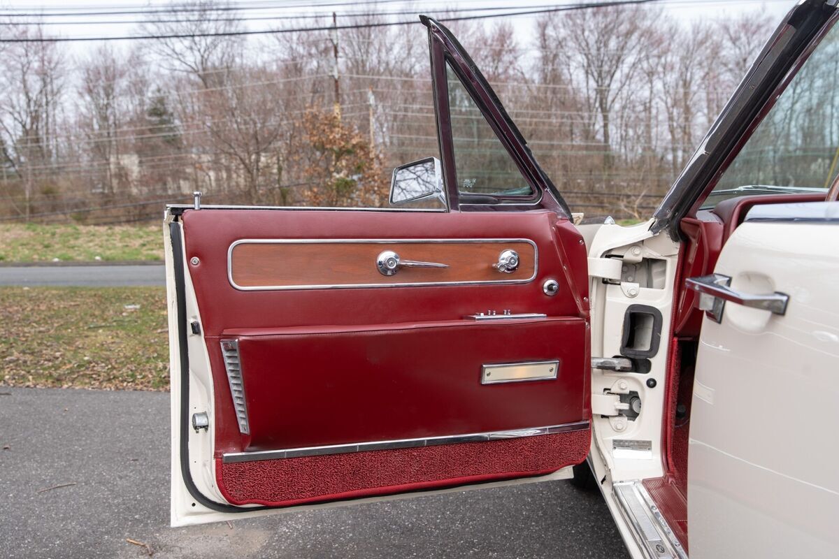 1962 Lincoln Continental - photo 10