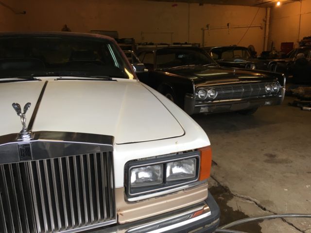1962 Lincoln Continental BLACK - photo 6