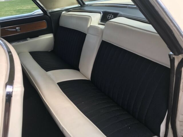 1962 Lincoln Continental - photo 11