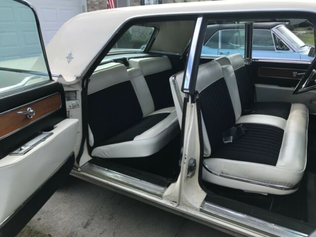 1962 Lincoln Continental - photo 4