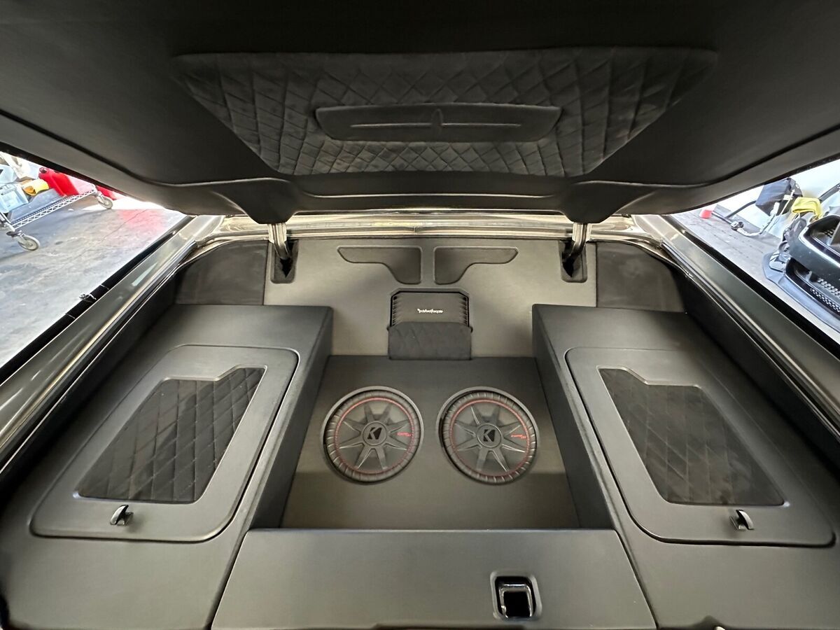 1962 Lincoln Continental - photo 10