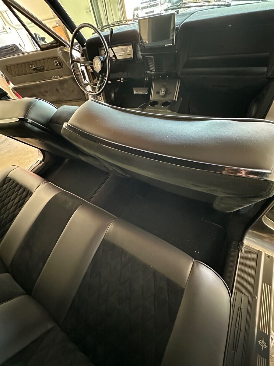 1962 Lincoln Continental - photo 11