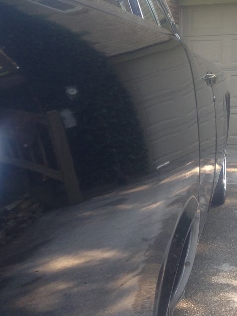 1962 Lincoln Continental - photo 12