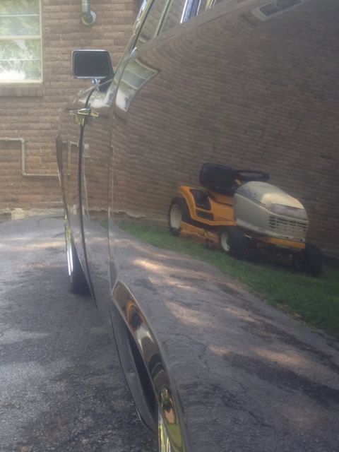 1962 Lincoln Continental - photo 13