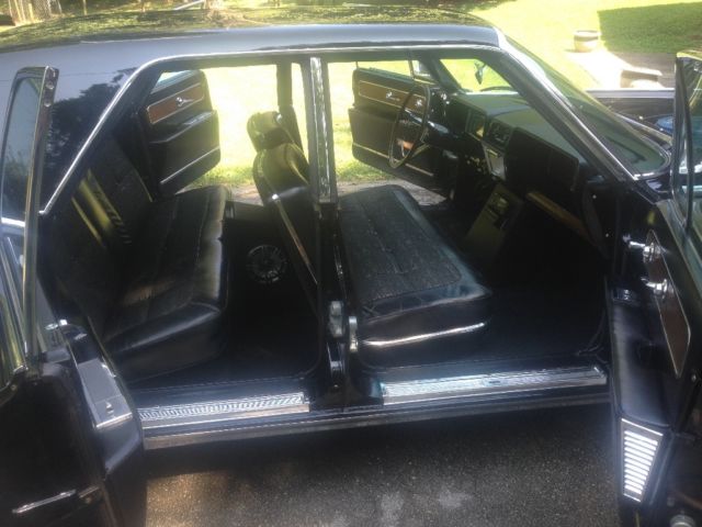 1962 Lincoln Continental - photo 2